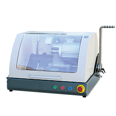 Ручной металлографический отрезной станок FERCUT 60 M